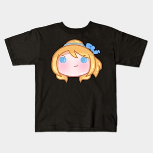 Love Live Blob- Eli Kids T-Shirt